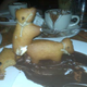 Illustration for article titled Barry Zito's Obscene Gingerbread Twitter Photos Are Somewhat Disturbing